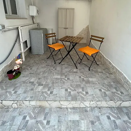 Διαμέρισμα Le Sorelle *
