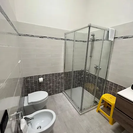 Le Sorelle דירה מונטרוני די לצ'ה