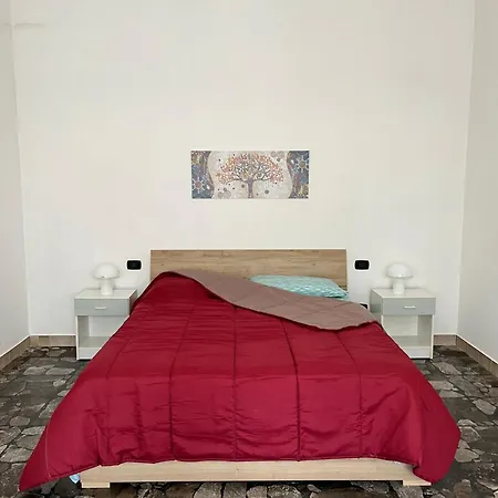 דירה Le Sorelle מונטרוני די לצ'ה