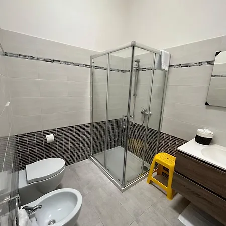 Appartement Le Sorelle
