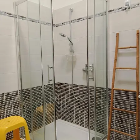 Le Sorelle דירה מונטרוני די לצ'ה