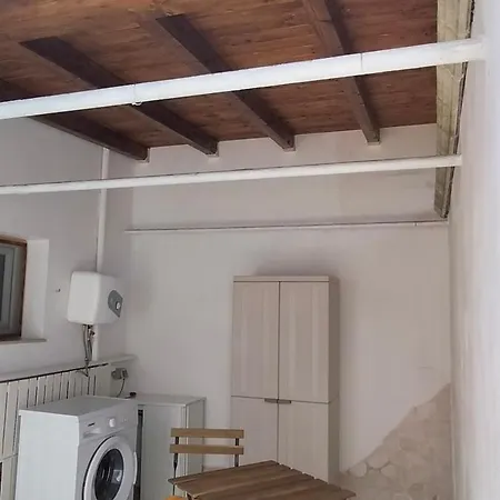 Appartement Le Sorelle *