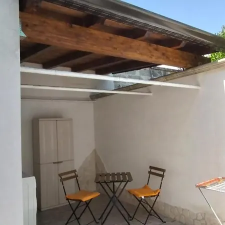 דירה Le Sorelle מונטרוני די לצ'ה