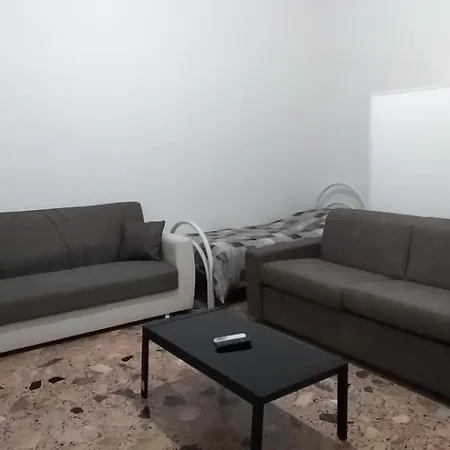 Appartement Le Sorelle