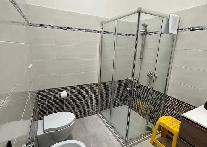 Le Sorelle Apartment Monteroni di Lecce