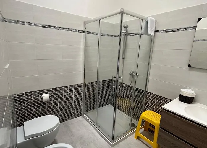 Apartment Le Sorelle